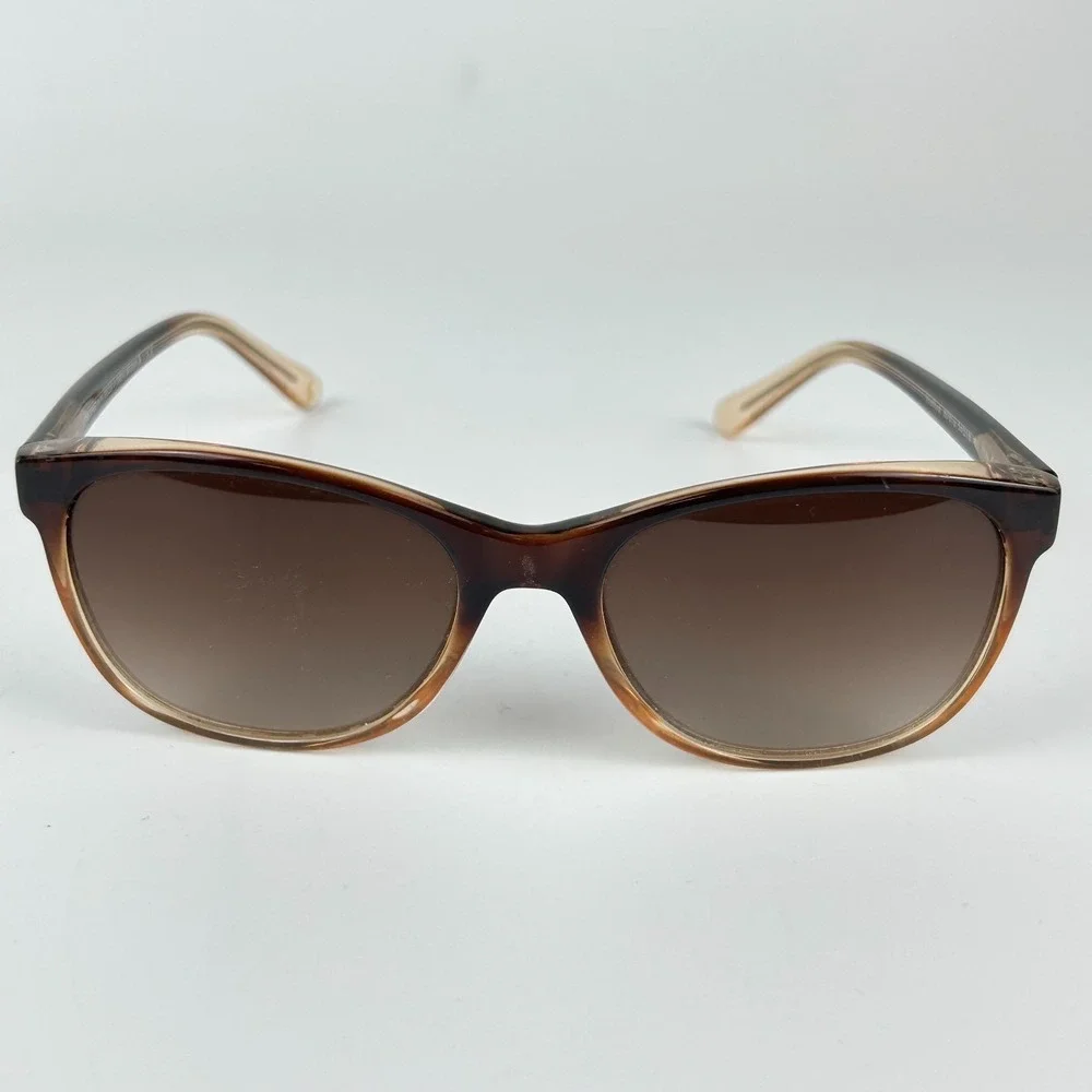 Joules Stratford JS7016 Women's‎ Eyeglasses Frame Brown Full Rim 54-18-135 mm